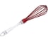 Венчик силиконовый, 23x5 см, BURGUNDY, PERFECTO LINEA 21-108519 ЦЗ-1199515008 10