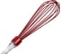 Венчик силиконовый, 23x5 см, BURGUNDY, PERFECTO LINEA 21-108519 ЦЗ-1199515008 11