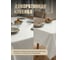 Клеенка столовая PERFECTO LINEA, нетканая основа с ПВХ покр., коллекция DECO, 1 м.пог., 11-165184 ЦЗ-0008130240 5