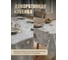 Клеенка столовая PERFECTO LINEA, нетканая основа с ПВХ покр., коллекция DECO, 1 м.пог., 11-165186 ЦЗ-2421417189 5