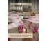 Клеенка столовая PERFECTO LINEA, нетканая основа с ПВХ покр., коллекция DECO, 1 м.пог., 11-165191 ЦЗ-2166578976 5