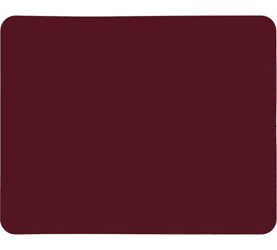 Коврик для выпечки и жарки PERFECTO LINEA силиконовый, прямоугольный, 38x30 см, BURGUNDY, 23-106819