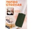 Лопатка силиконовая PERFECTO LINEA 24.5x5 см, NATURAL GREEN 21-017718 ЦЗ-0318609940 3