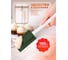 Лопатка силиконовая PERFECTO LINEA 24.5x5 см, NATURAL GREEN 21-017718 ЦЗ-0318609940 5