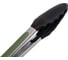 Щипцы кулинарные, силиконовые, 23 см, NATURAL GREEN, PERFECTO LINEA 21-010007 ЦЗ-0253744785 12