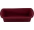 Форма для выпечки PERFECTO LINEA силиконовая, прямоугольная, 27x13.5x6 см, BURGUNDY, 20-001219 1