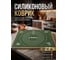 Коврик для теста PERFECTO LINEA с мерными делениями, силиконовый, 50x40 см, NATURAL GREEN, 23-504013 ЦЗ-0321804340 2