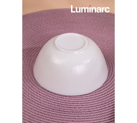 Салатник LUMINARC ЛАЙНЗ 12 см Q1892