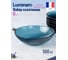 Салатник LUMINARC ЛУИЗ ЛОНДОН ТОПАЗ 16 см, 6 шт Q1564-ECOM 2