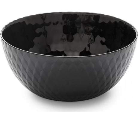 Салатник LUMINARC PAMPILLE BLACK 13 см Q4621