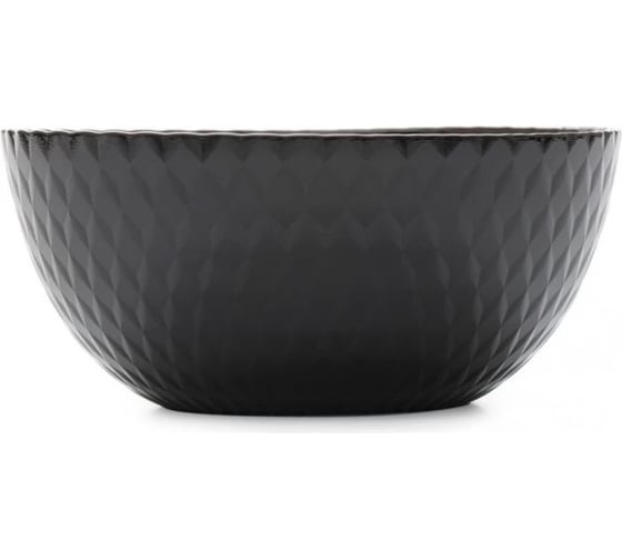 Салатник LUMINARC PAMPILLE BLACK 13 см Q4621