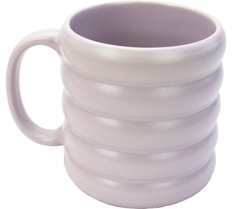 Кружка ND Play Чако 540 мл, фарфор 312333