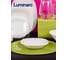 Суповая тарелка LUMINARC КАРИН БЕЛЫЙ 21 см L5406 3