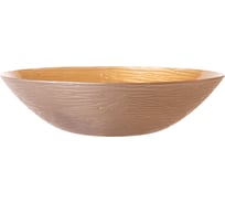 Салатник BILLIBARRI Murro 25 см, стекло 806219330482