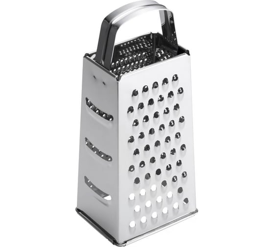 4-сторонняя терка Fiskars Essential 1065589