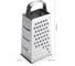 4-сторонняя терка Fiskars Essential 1065589 7