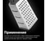 4-сторонняя терка Fiskars Essential 1065589 3