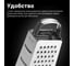 4-сторонняя терка Fiskars Essential 1065589 4