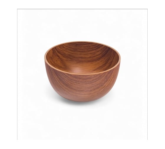 Салатник Attribute MADERA NOCHE круглый, 12 см APM181