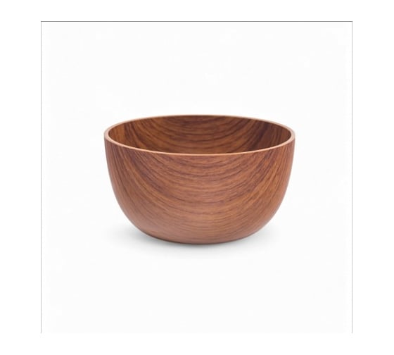 Салатник Attribute MADERA NOCHE круглый, 16 см APM182