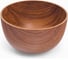 Салатник Attribute MADERA NOCHE 12 см APM336 1
