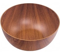 Салатник Attribute MADERA NOCHE 20 см APM338