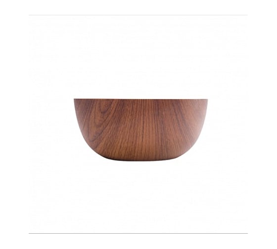 Салатник Attribute MADERA NOCHE 20 см APM338