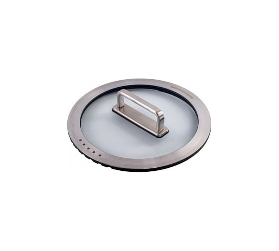 Кастрюля Attribute ARGENTO 2.5 л, 18 см, индукция ASA002