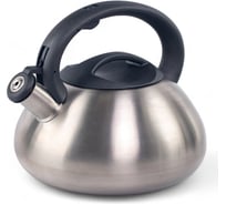 Чайник Attribute DUET 3 л, со свистком ASD004