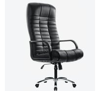 Кресло массажное ZENET цвет черный ZET-1282