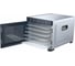Сушилка для фруктов и овощей Viatto VA-DG6SS 160946 2