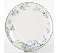 Тарелка мелкая Balsford САФИ 270 мм, белая упаковка, 6 шт. 229-44004