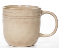 Кружка Elrington SAMANTA 390 мл, упаковка - гофрокороб по 4 шт. 234-60020