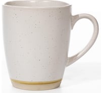 Кружка Elrington ERIKA 380 мл, упаковка - гофрокороб по 4 шт. 234-60008