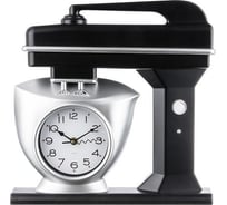 Настенные часы Lefard Chef Kitchen кварцевые 220-361