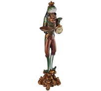 Часы Lefard Английская Коллекция Лягушка 774-108