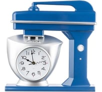 Настенные часы Lefard Chef Kitchen кварцевые 220-362