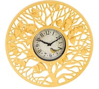 Настенные часы Lefard Древо Желаний кварцевые 220-396