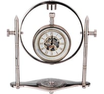 Настольные часы Lefard кварцевые 733-101