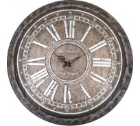 Настенные часы Lefard кварцевые 108-103