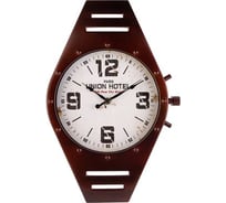 Настенные часы Lefard Watch кварцевые 220-445