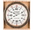 Настенные часы Lefard Antiquite De Paris кварцевые 220-395 2