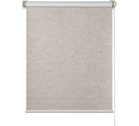 Миниролло ПраймДекор blackout 3D сканди, 43х170 см 11043117