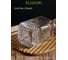 Штоф для крепких напитков GLASSERIE SPIRIT OF WOLF 850 мл GL009 5