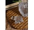 Штоф для крепких напитков GLASSERIE SPIRIT OF WOLF 850 мл GL009 6