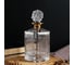 Штоф для крепких напитков GLASSERIE SPIRIT OF LION 850 мл GL011 8