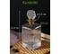 Штоф для крепких напитков GLASSERIE SPIRIT OF LION 850 мл GL011 2
