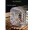 Штоф для крепких напитков GLASSERIE SPIRIT OF LION 850 мл GL011 3