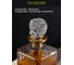 Штоф для крепких напитков GLASSERIE SPIRIT OF LION 850 мл GL011 4