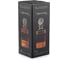 Штоф для крепких напитков GLASSERIE SPIRIT OF LION 850 мл GL011 9